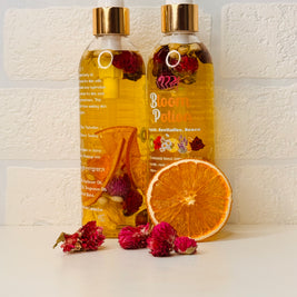 Bloom Portion Botanical Body Oil