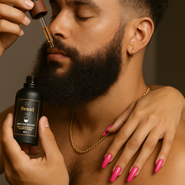 Beard Oil