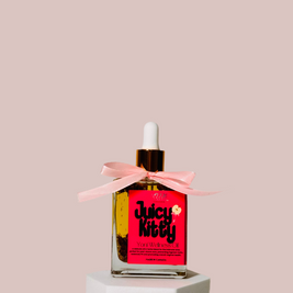 Juicy Kitty Yoni Wellness Oil