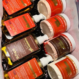 Fall Collection Bundle