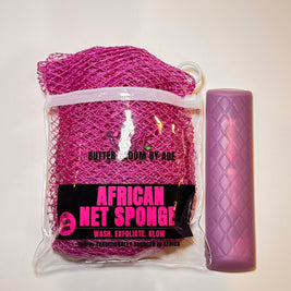 African Net Sponge