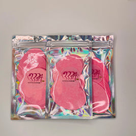 Compressed Facial Sponges