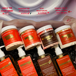 Fall Collection Bundle