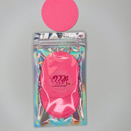 Compressed Facial Sponges