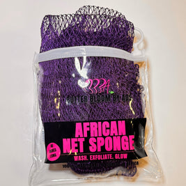 African Net Sponge