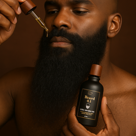 Beard Oil