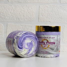 Fluffy Candy Whipped Body Butter