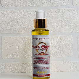 Choco Cherry Luxurious Body Oil