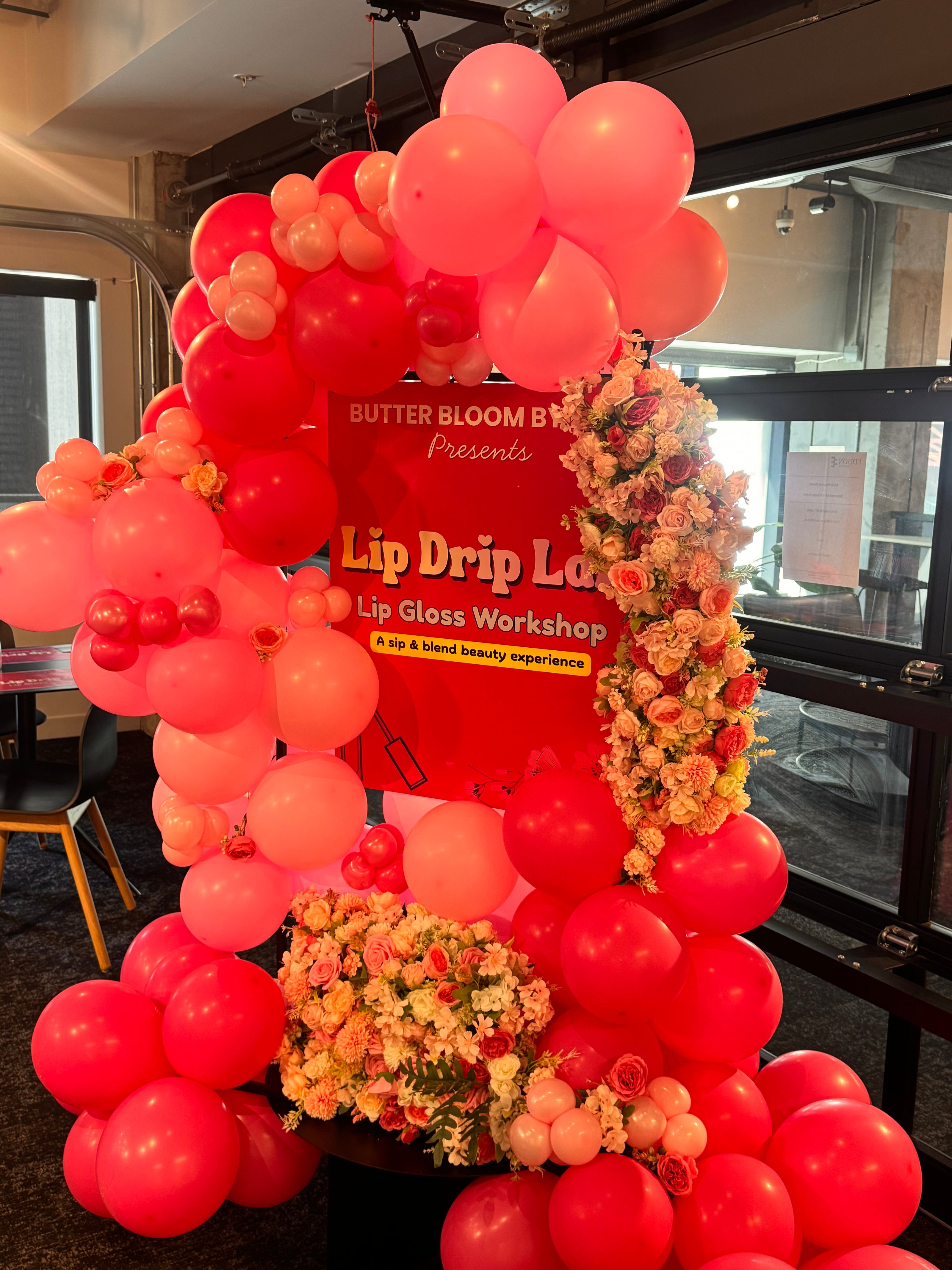 Lip Drip Lab X KARAOKE 🎤 (May 30th | Winnipeg)