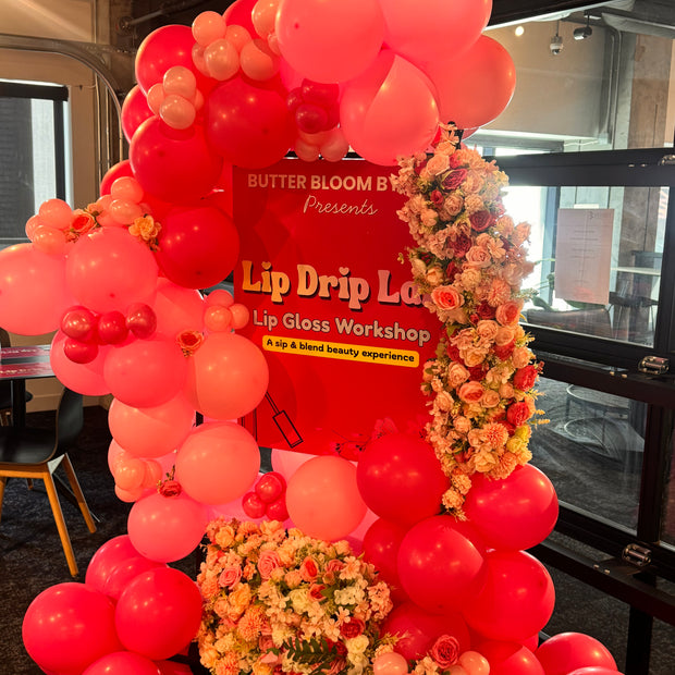 Lip Drip Lab X KARAOKE 🎤 (May 30th | Winnipeg)