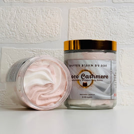 Coco Cashmere Whipped Body Butter