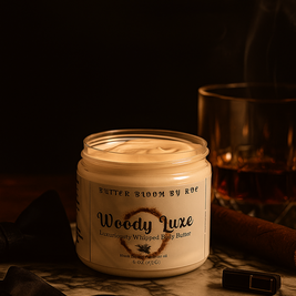 Woody Luxe Body Bundle