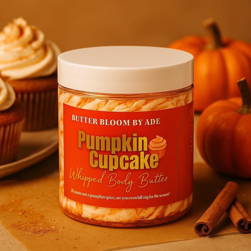Butter Bloom By Ade