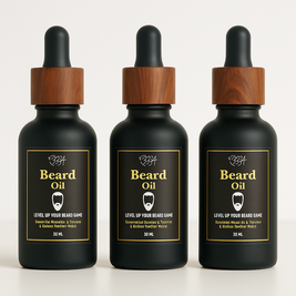 Beard Oil