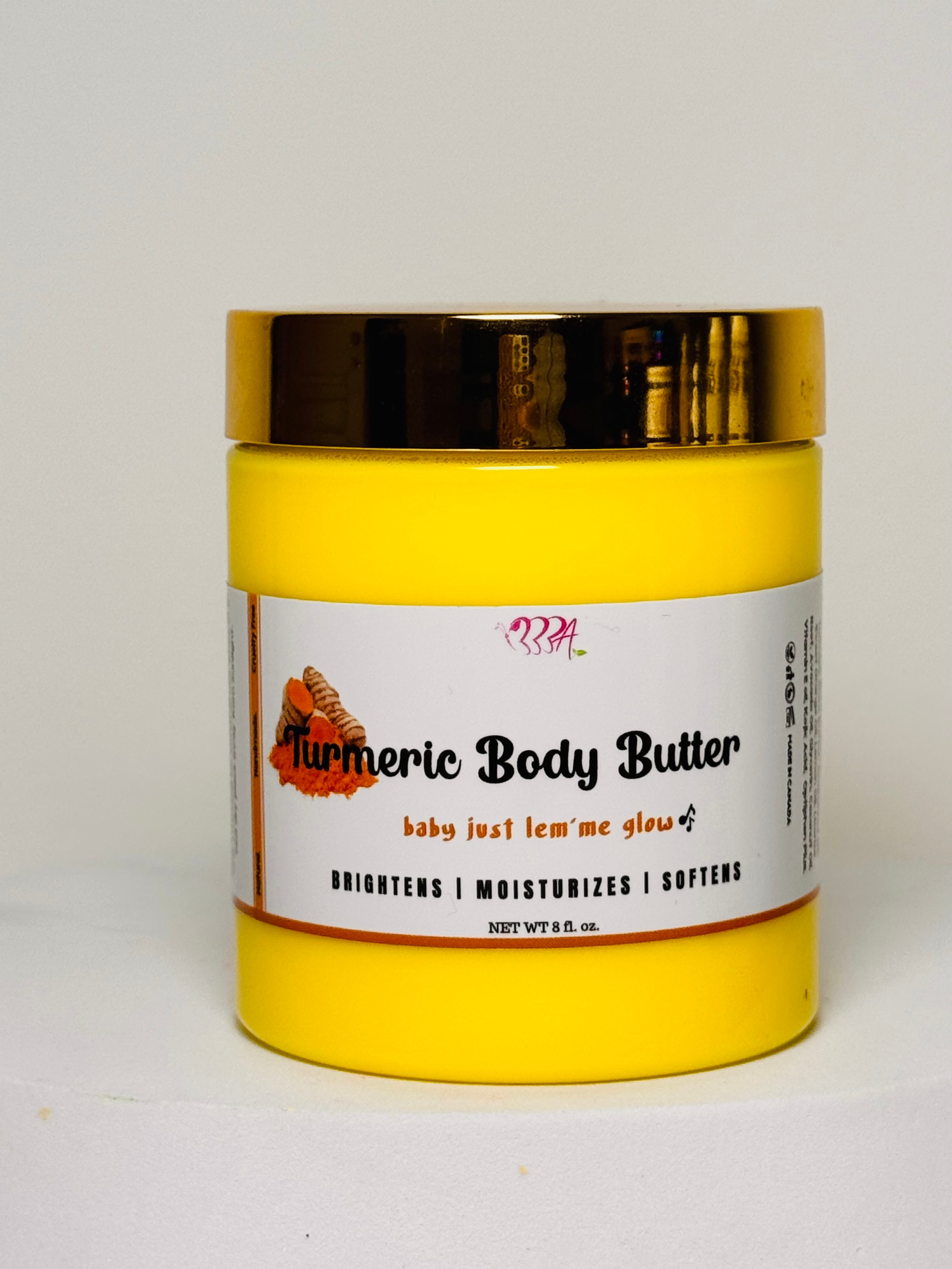 Butter Bloom By Ade