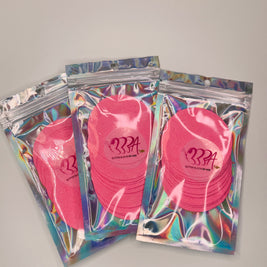 Compressed Facial Sponges