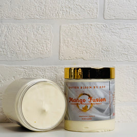 Mango Fusion Whipped Body Butter