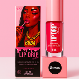 LIP DRIP BY BBBA