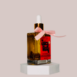 Juicy Kitty Yoni Wellness Oil