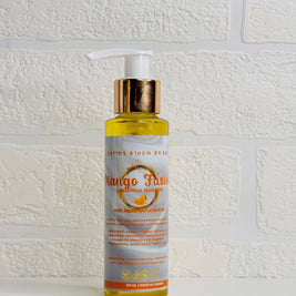 Mango Fusion Luxurious Body Oil