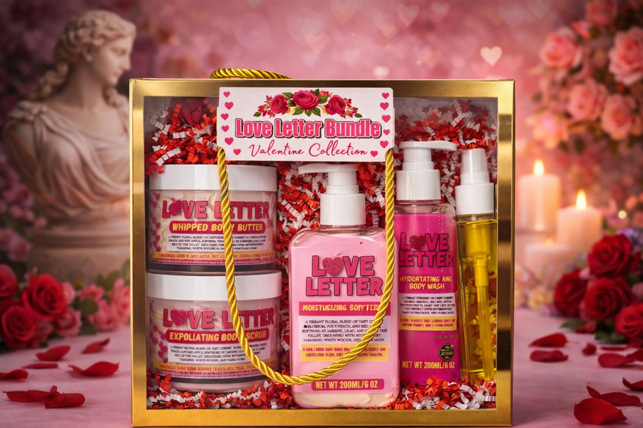 Love Letter Bundle