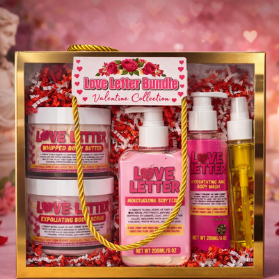 Love Letter Bundle