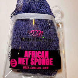 African Net Sponge