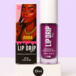 LIP DRIP BY BBBA
