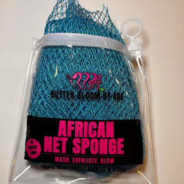 African Net Sponge