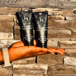 Black Girl Sunscreen
