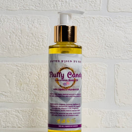 Fluffy Candy Luxurious Body Oil