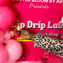 Lip Drip Lab X KARAOKE 🎤 (May 30th | Winnipeg)