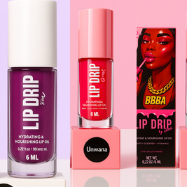 LIP DRIP BY BBBA