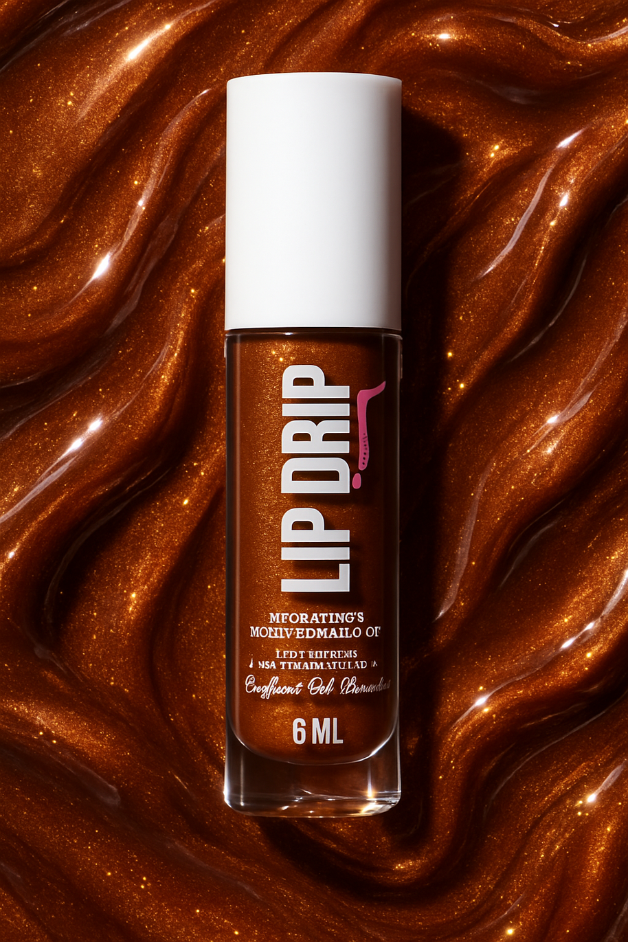 LIP DRIP BY BBBA