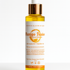 Mango Fusion Luxurious Body Oil