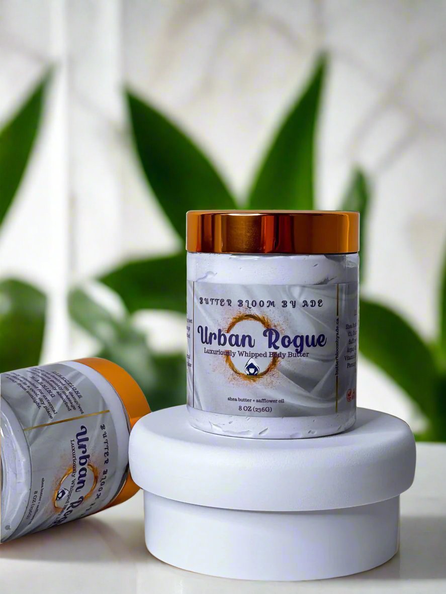 Urban Rogue Body Bundle