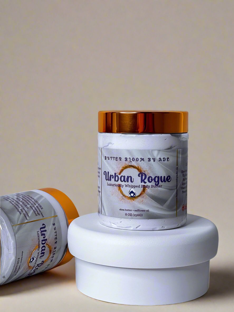 Urban Rogue Body Bundle