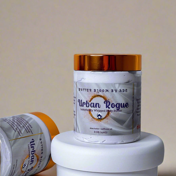 Urban Rogue Body Bundle