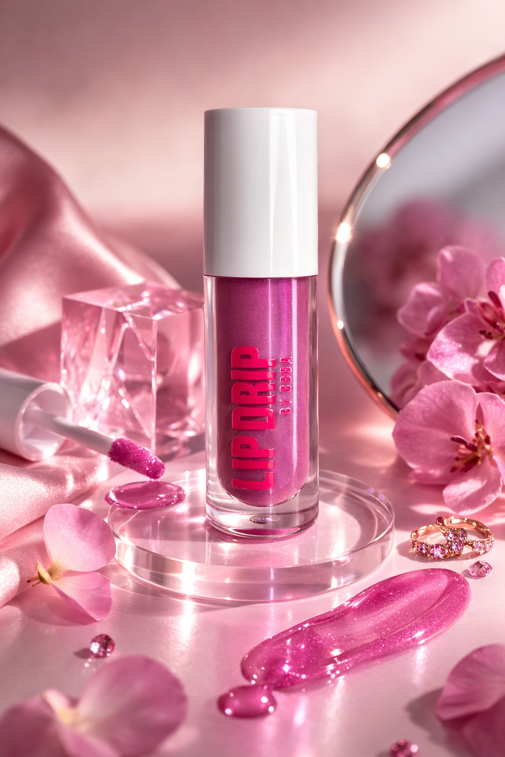 LIP DRIP BY BBBA