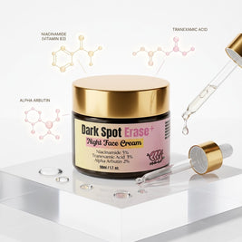 Dark Spot Erase+ Face Cream