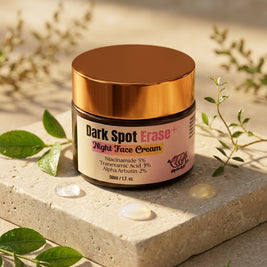 Dark Spot Erase+ Face Cream