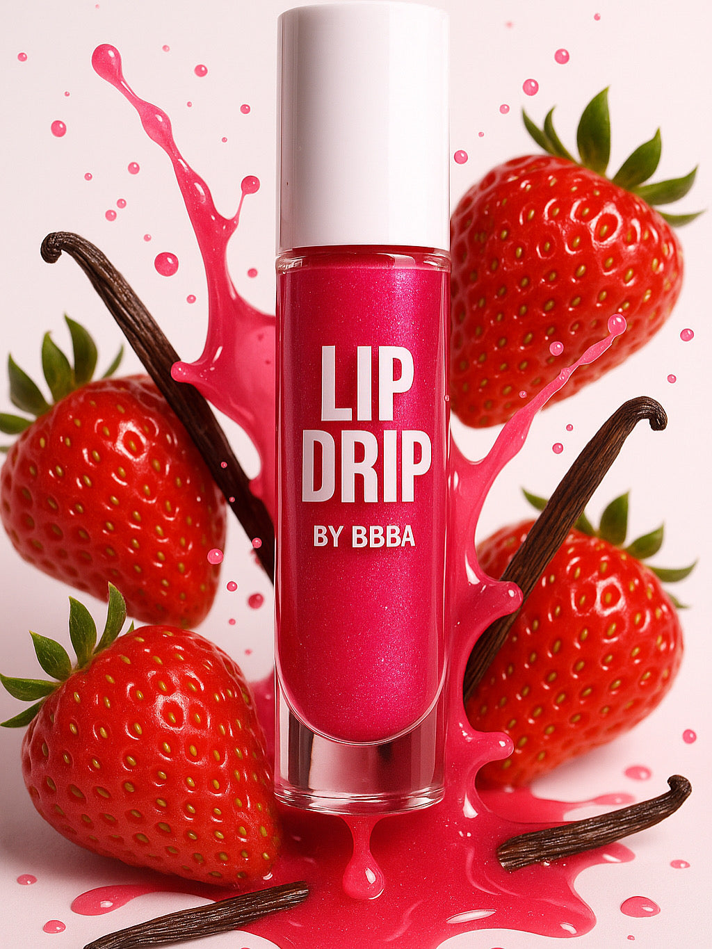 LIP DRIP BY BBBA