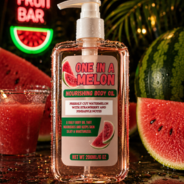 ONE IN A MELON NOURISHING BODY OIL