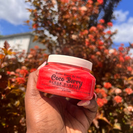 Coco Berry Sugar Bubbles