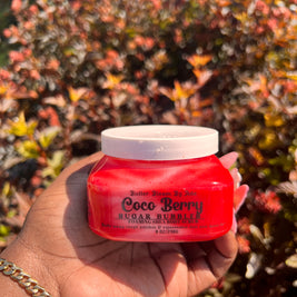 Coco Berry Sugar Bubbles